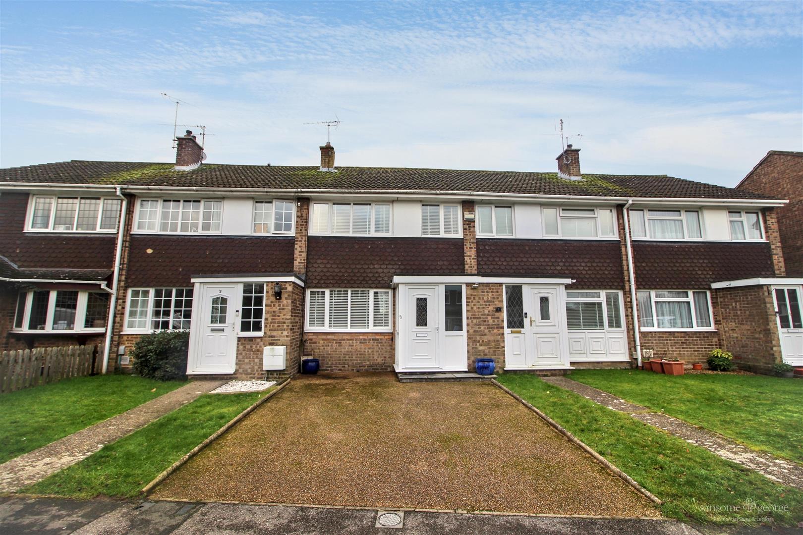 3 bed property in Highbury Road, Reading